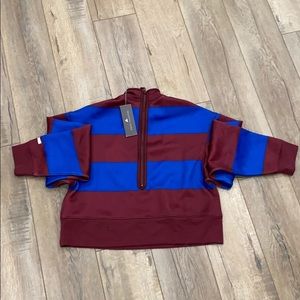 adidas by Stella McCartney jacket